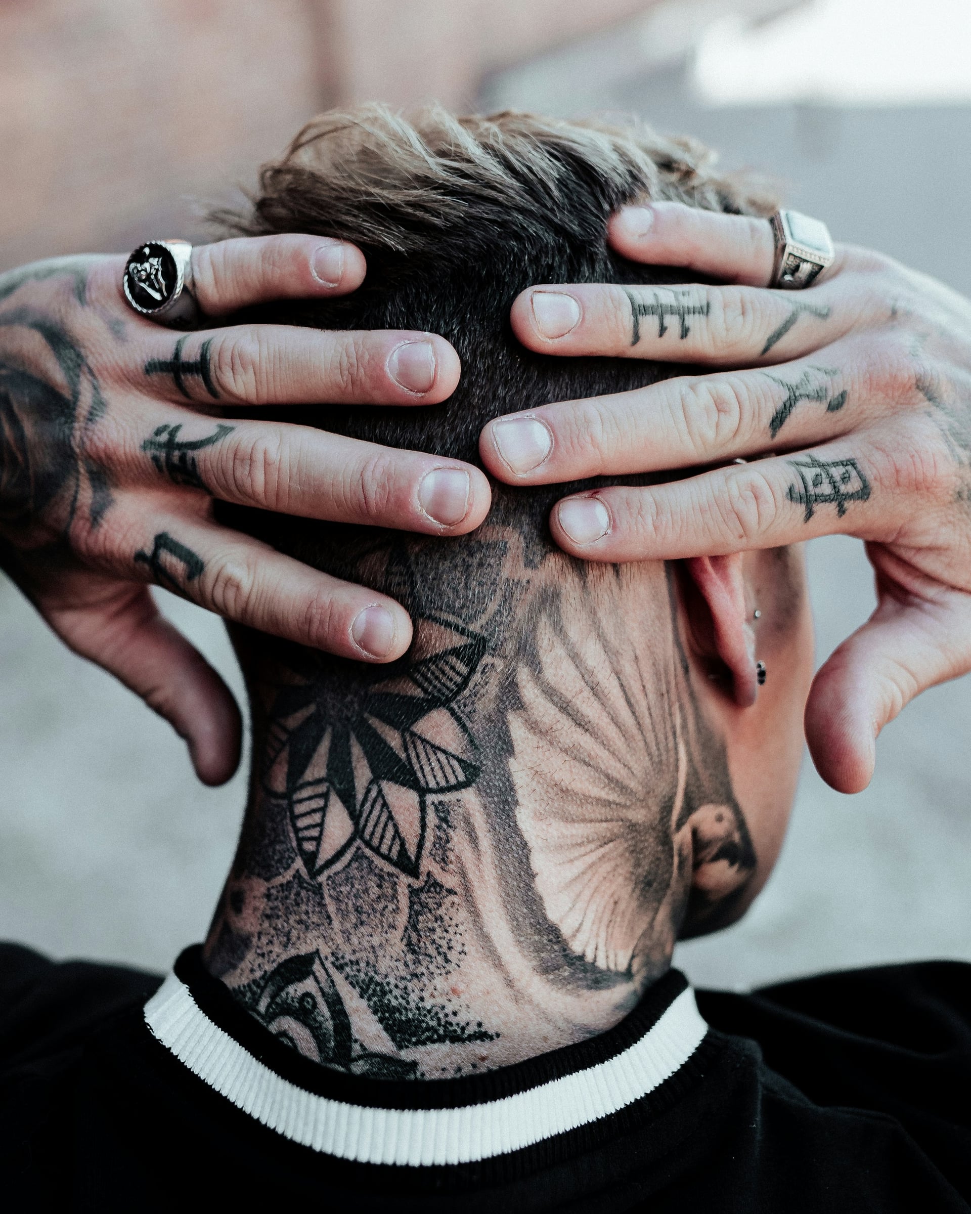 Thomas Lefebvre Tattoo — pièce 4