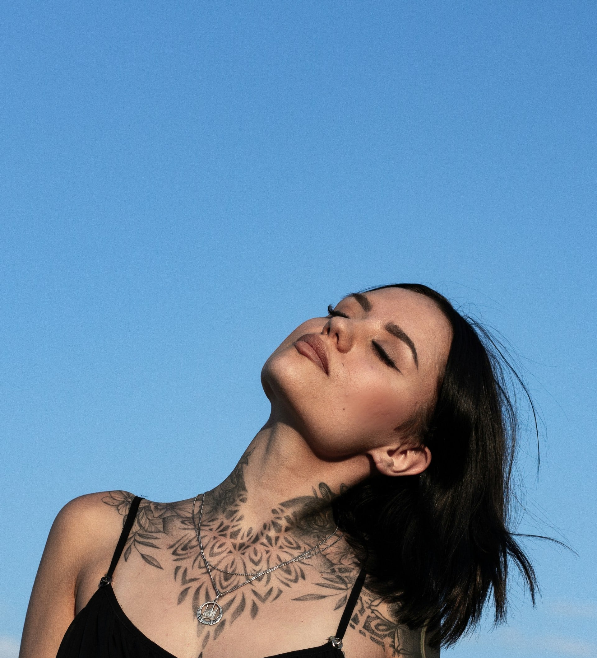 Léa Moreau Tattoo — pièce 2