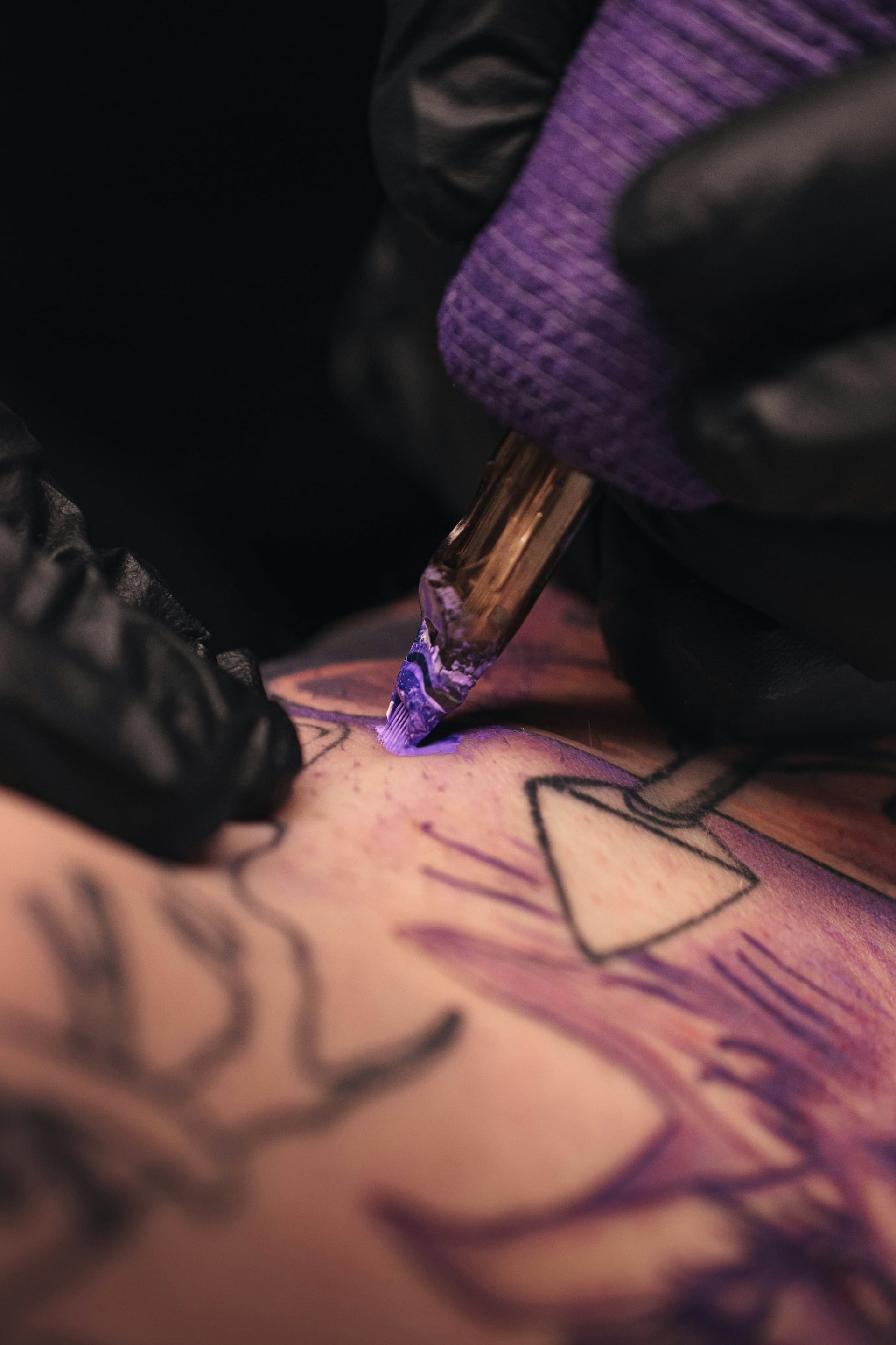 Sofia Martins Ink — pièce 1