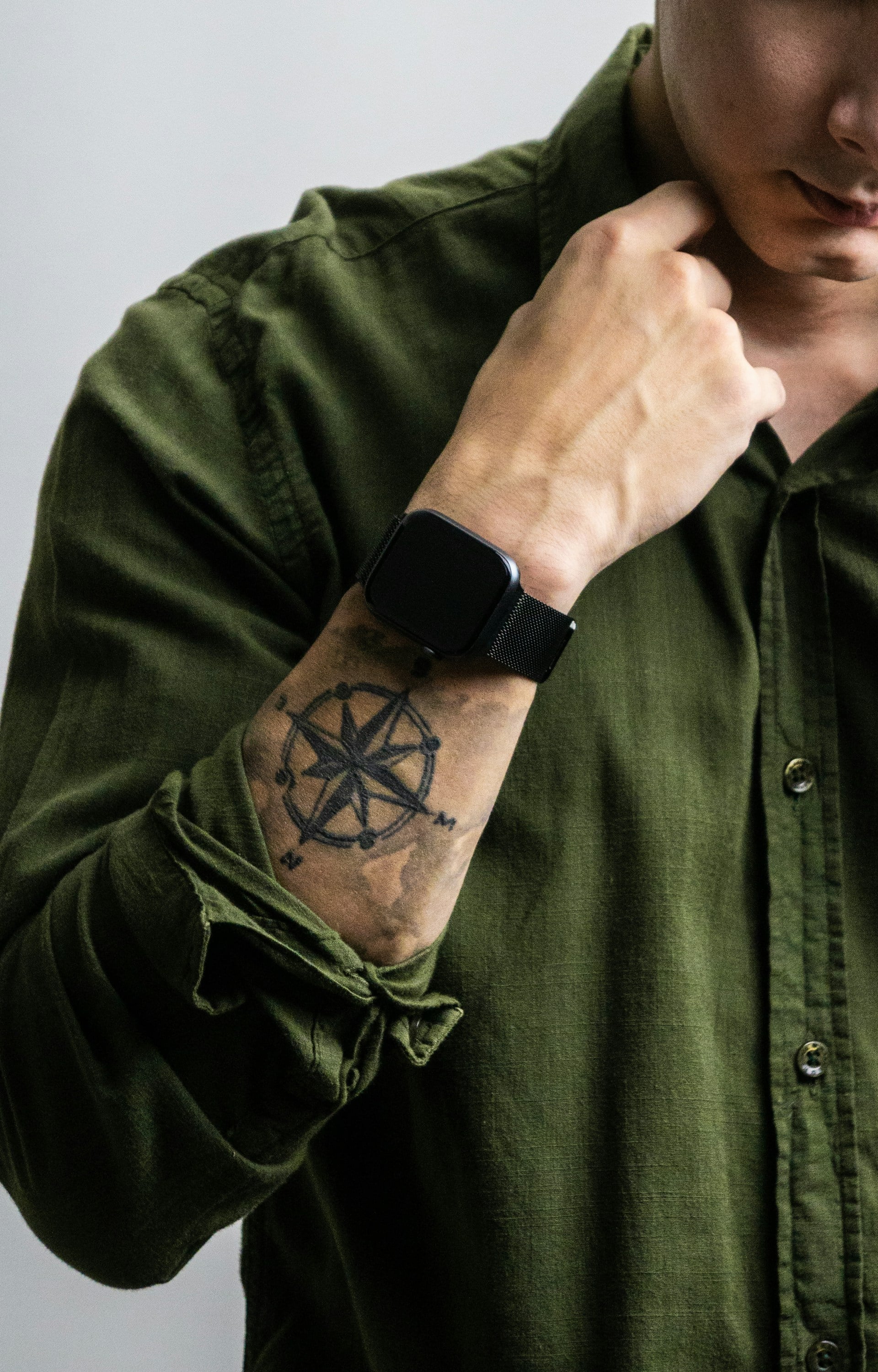 Thomas Lefebvre Tattoo — pièce 3