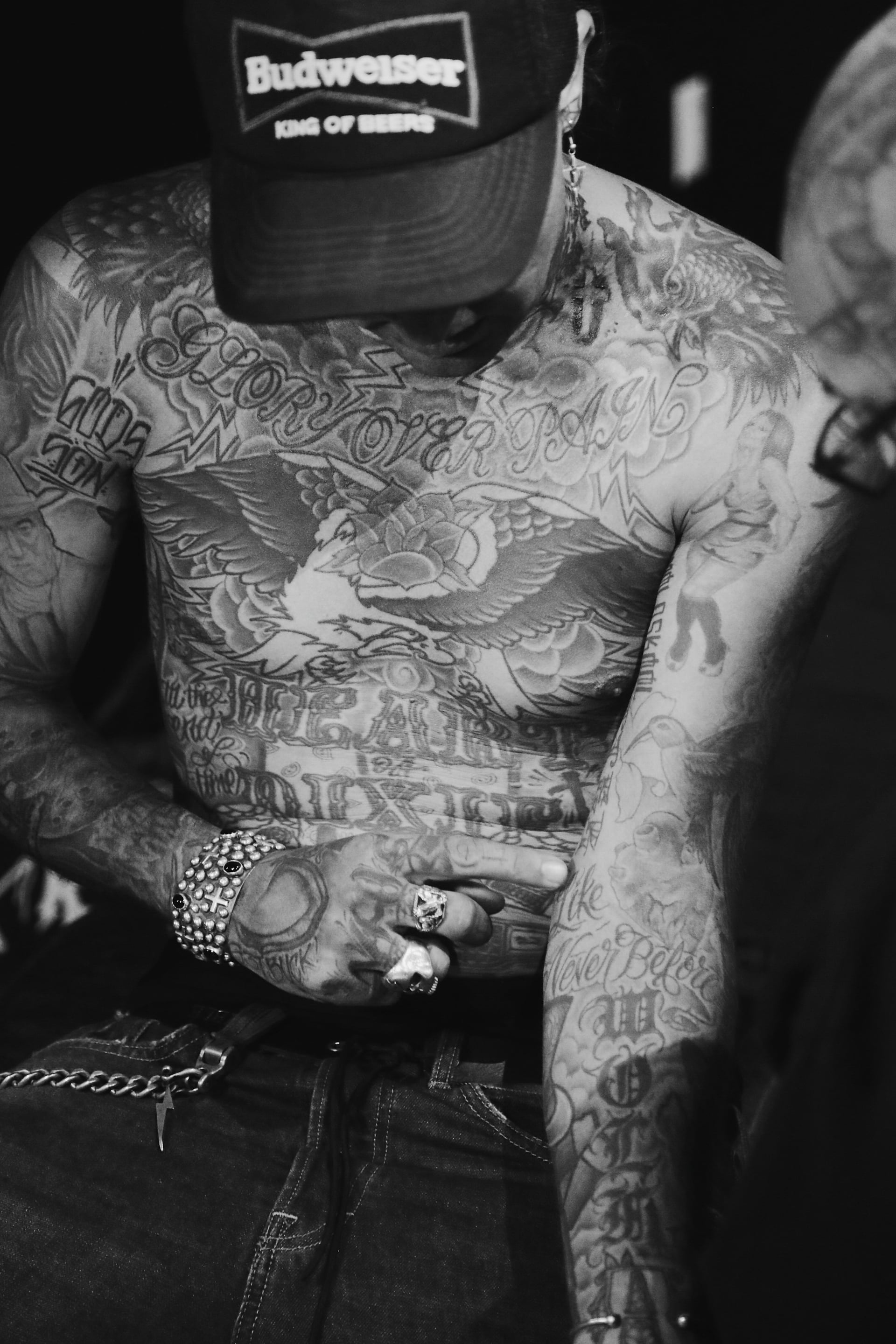 Sofia Martins Ink — pièce 2
