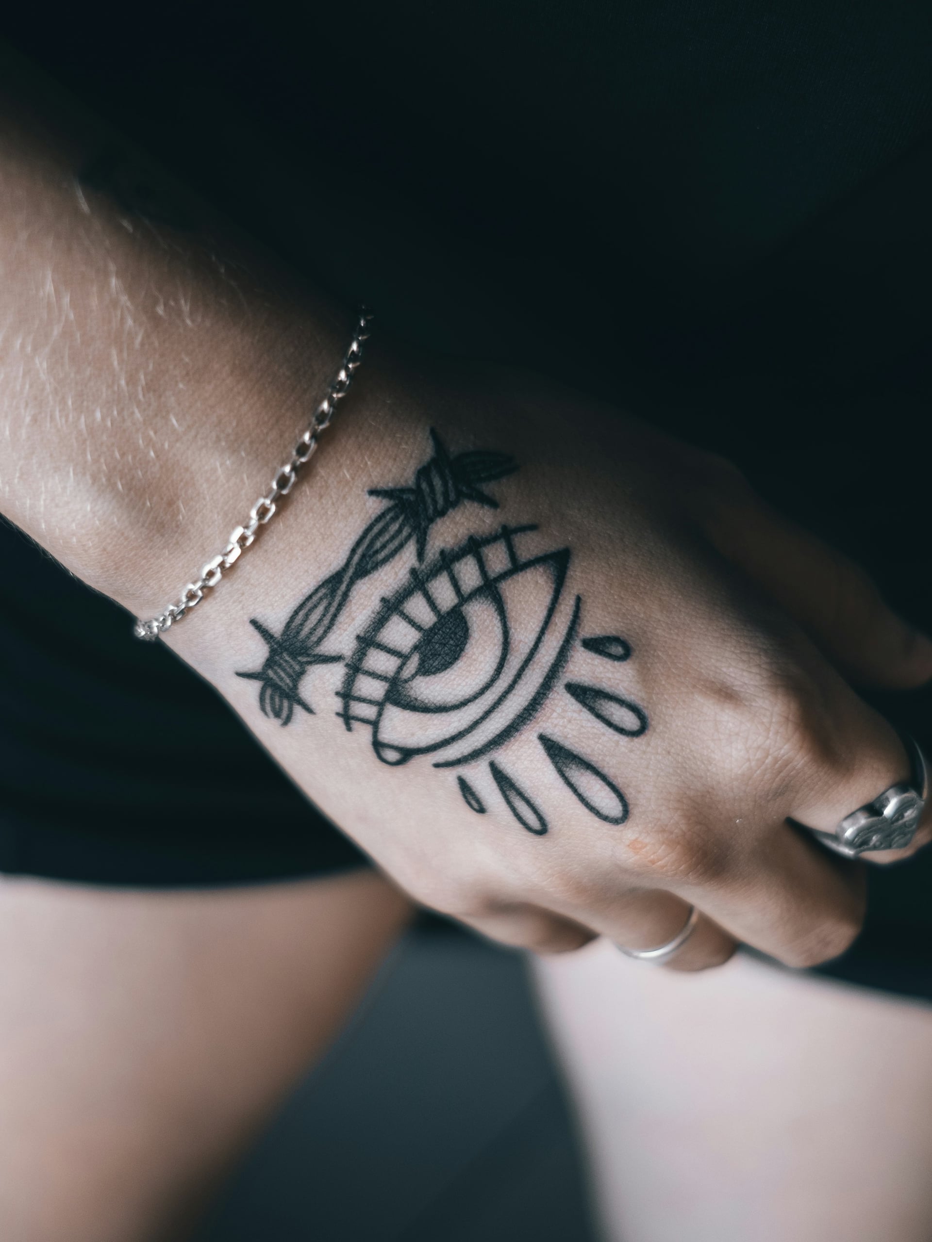 Sofia Martins Ink — pièce 4