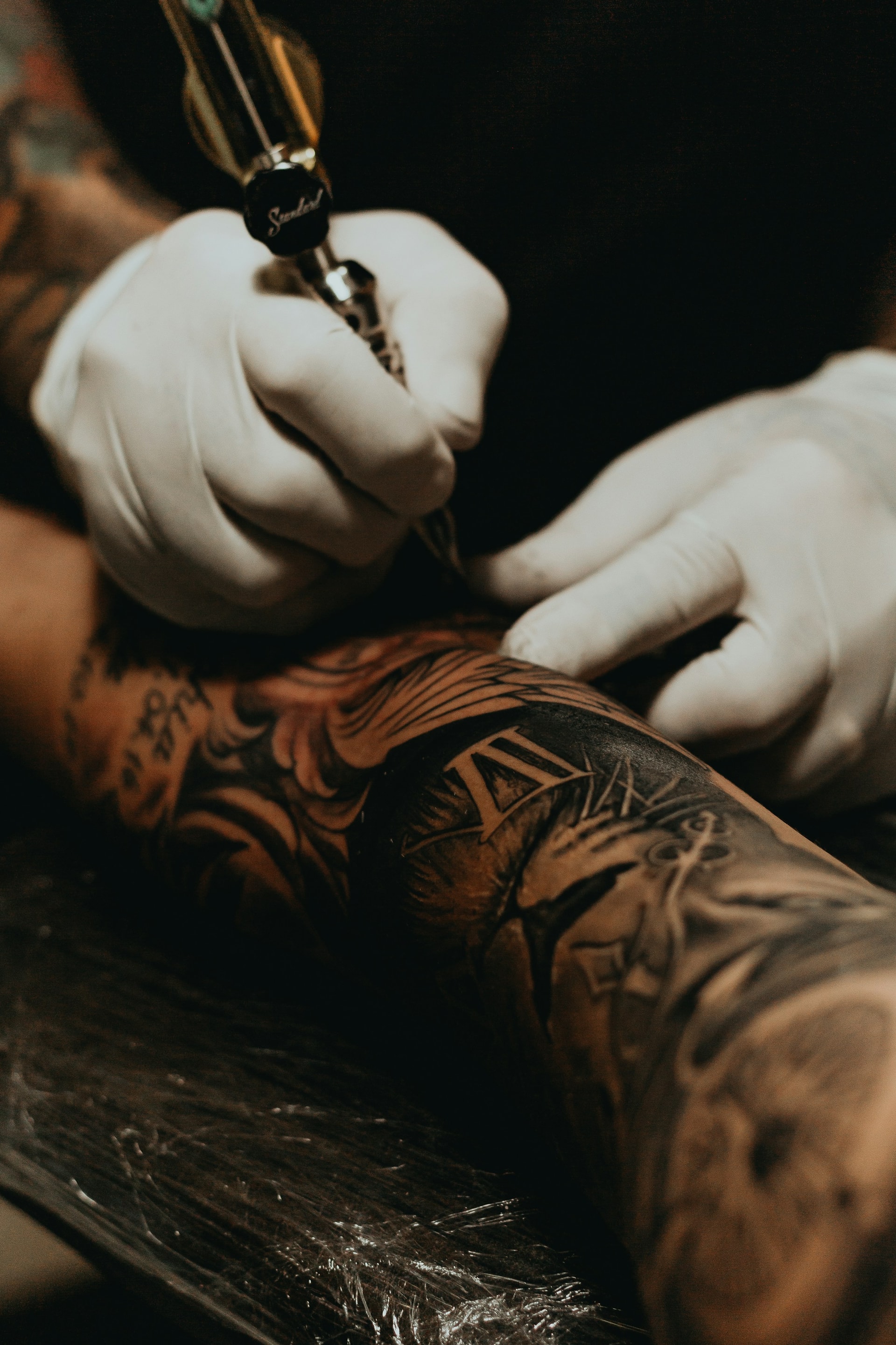 Karim Ink — pièce 1